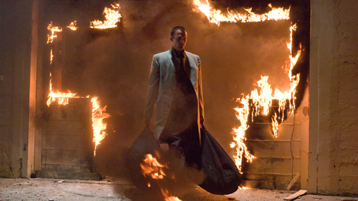 レギオン 3枚目の写真・画像