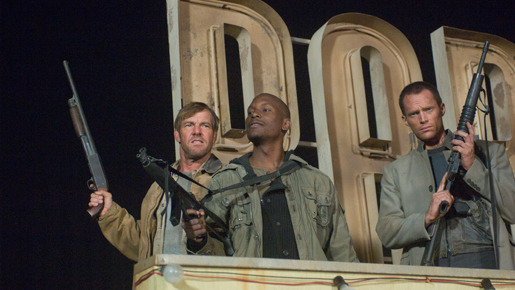 レギオン 5枚目の写真・画像