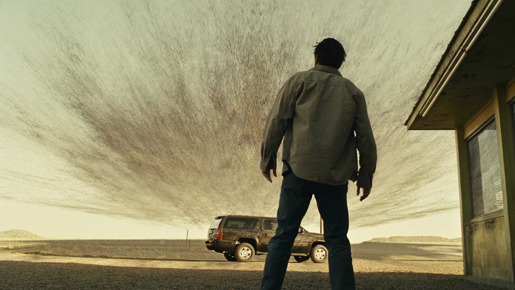 レギオン 9枚目の写真・画像