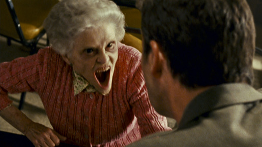 レギオン 11枚目の写真・画像