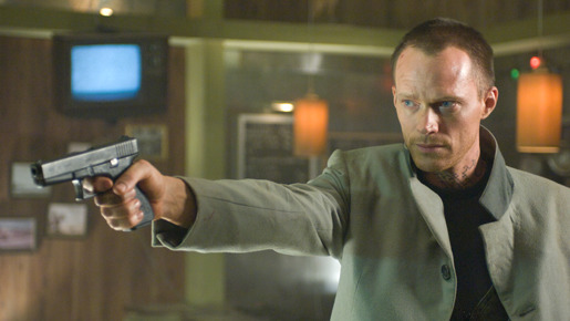 レギオン 15枚目の写真・画像