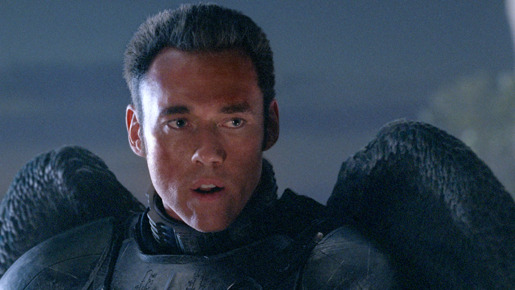 レギオン 16枚目の写真・画像