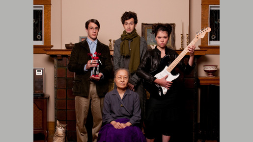 トイレット 1枚目の写真・画像