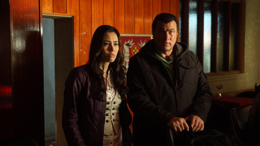 沈黙の鉄拳 2枚目の写真・画像