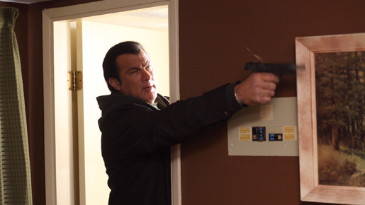 沈黙の鉄拳 3枚目の写真・画像