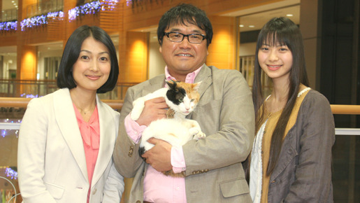 ねこタクシー 4枚目の写真・画像