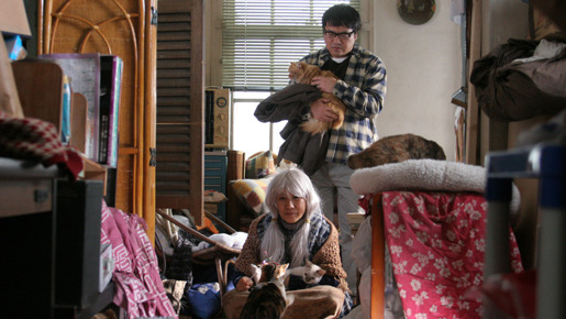 ねこタクシー 5枚目の写真・画像