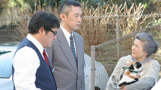 ねこタクシー 6枚目の写真・画像