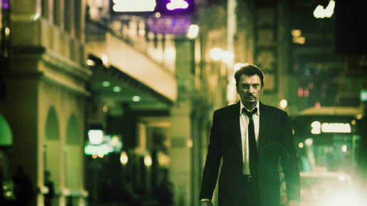 冷たい雨に撃て、約束の銃弾を 1枚目の写真・画像