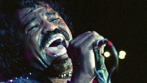 ソウル・パワー 1枚目の写真・画像