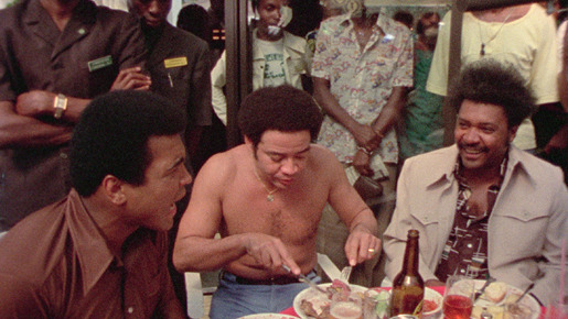 ソウル・パワー 2枚目の写真・画像