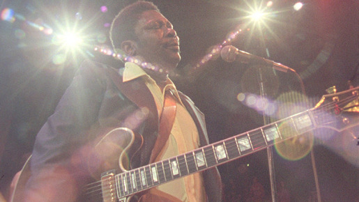 ソウル・パワー 3枚目の写真・画像