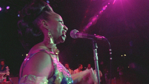 ソウル・パワー 4枚目の写真・画像