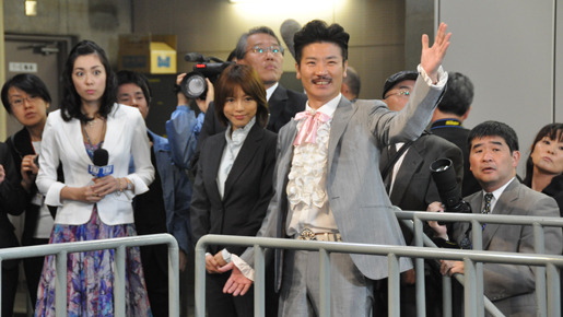 さらば愛しの大統領 5枚目の写真・画像