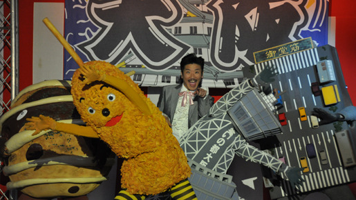 さらば愛しの大統領 6枚目の写真・画像