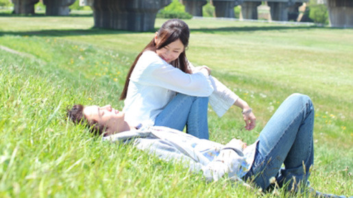 瞬　またたき 2枚目の写真・画像