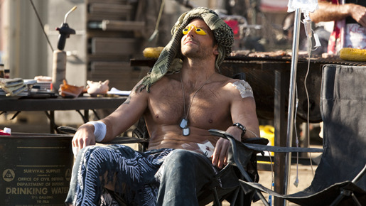 特攻野郎Aチーム THE MOVIE 6枚目の写真・画像