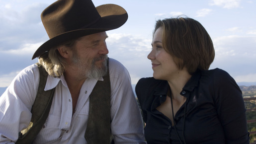 クレイジー・ハート 1枚目の写真・画像