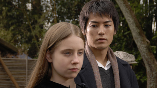 掌の小説 2枚目の写真・画像