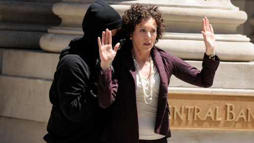 フラッシュポイント　−特殊機動隊SRU− [海外TVドラマ] 3枚目の写真・画像