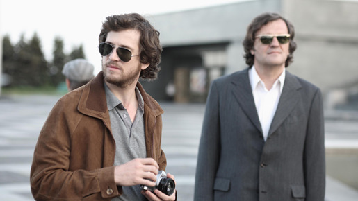 フェアウェル さらば、哀しみのスパイ 2枚目の写真・画像