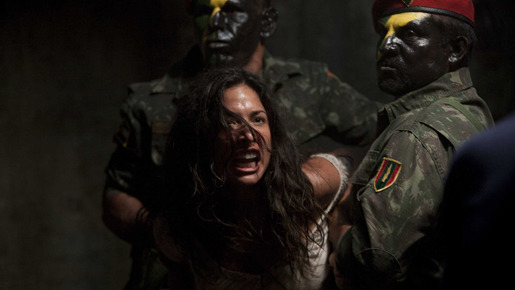 エクスペンダブルズ 13枚目の写真・画像