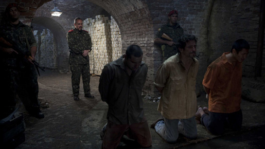 エクスペンダブルズ 14枚目の写真・画像