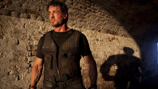 エクスペンダブルズ 20枚目の写真・画像