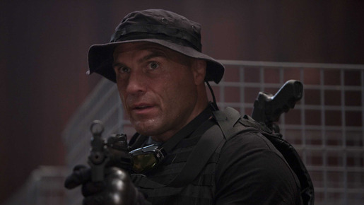 エクスペンダブルズ 28枚目の写真・画像