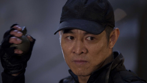 エクスペンダブルズ 30枚目の写真・画像