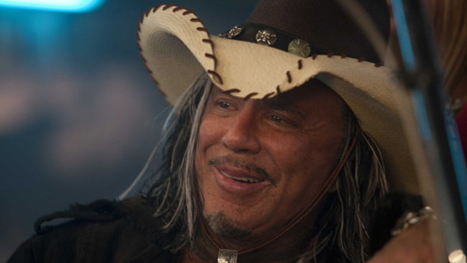 エクスペンダブルズ 34枚目の写真・画像