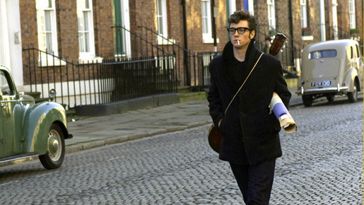 ノーウェアボーイ　ひとりぼっちのあいつ 1枚目の写真・画像