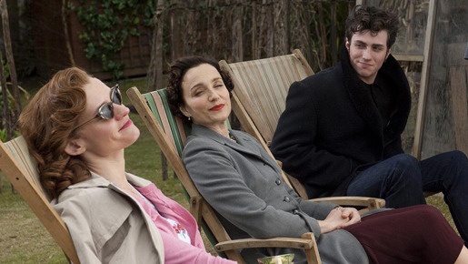 ノーウェアボーイ　ひとりぼっちのあいつ 3枚目の写真・画像