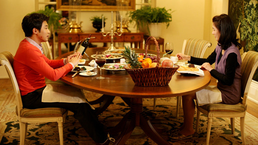 トライアングル (2010) 4枚目の写真・画像