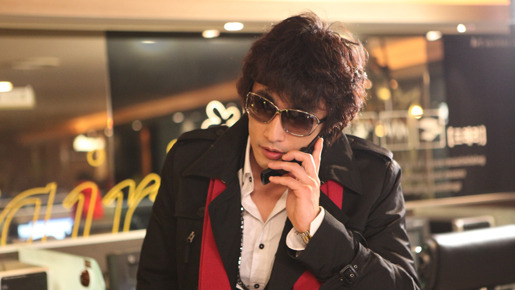 石ころの夢 3枚目の写真・画像