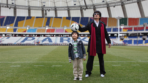 石ころの夢 4枚目の写真・画像