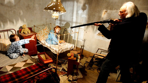 サバイバル・オブ・ザ・デッド 5枚目の写真・画像