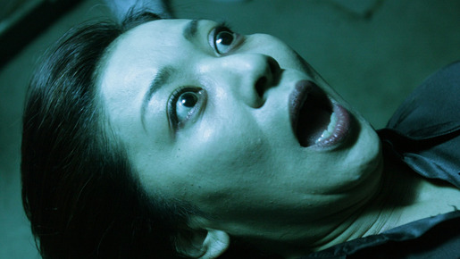 恐怖 3枚目の写真・画像