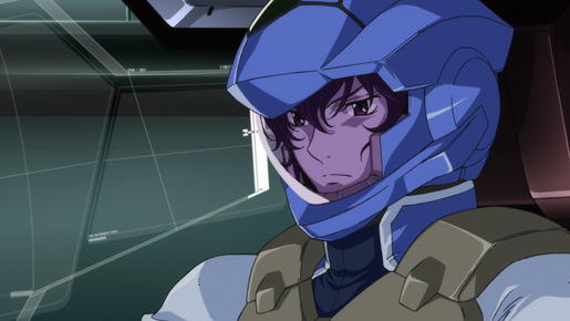 劇場版 機動戦士ガンダムOO　-A wakening of the Trailblazer- 2枚目の写真・画像