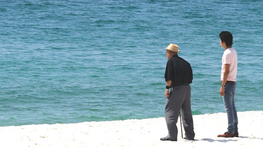 ふたたび　swing me again 3枚目の写真・画像