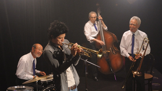 ふたたび　swing me again 8枚目の写真・画像