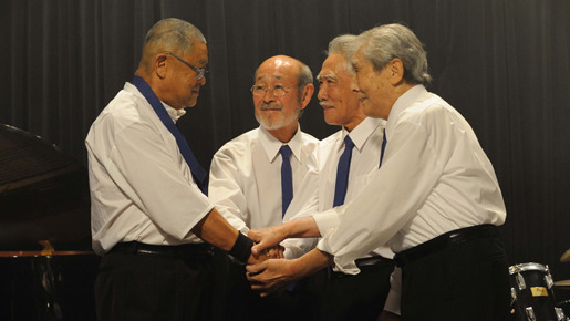 ふたたび　swing me again 10枚目の写真・画像