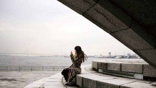 無言歌 1枚目の写真・画像