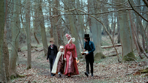 ブライト・スター 〜いちばん美しい恋の詩（うた）〜 10枚目の写真・画像