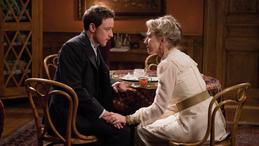 終着駅-トルストイ最後の旅- 2枚目の写真・画像