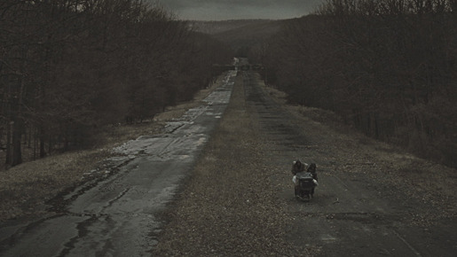 ザ・ロード 3枚目の写真・画像