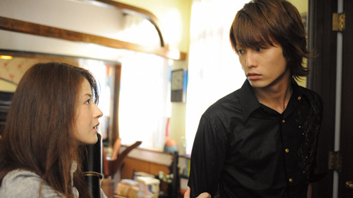 仮面ライダー×仮面ライダー×仮面ライダー THE MOVIE 超電王トリロジー　EPISODE RED ゼロのスタートウィンクル 5枚目の写真・画像