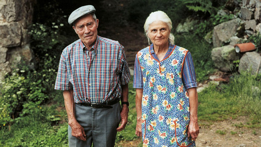 モダン・ライフ 2枚目の写真・画像