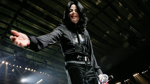 マイケル・ジャクソン　キング・オブ・ポップの素顔 1枚目の写真・画像