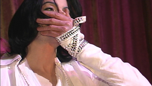 マイケル・ジャクソン　キング・オブ・ポップの素顔 9枚目の写真・画像